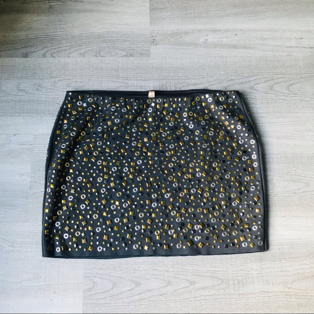 Bailey44 Studded Rivet Mini - Picture 6 of 12